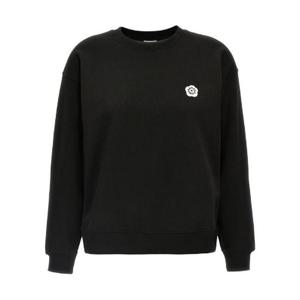 켄조 보케 플라워 2 0 자수 스웨트셔츠 FF52SW1804MF 99J TP934743621