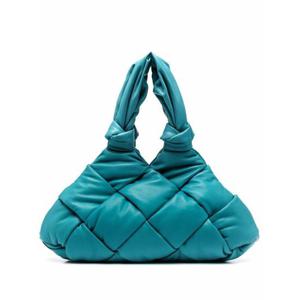 보테가베네타 숄더백 680163V1F20 4632 BLASTER 4632