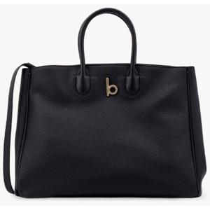 버버리 토트백 8097575 A1189 BLACK