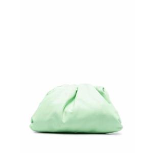 보테가베네타 숄더백 690238V1BW0 3808 WASABI GOLD 3808