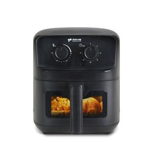 [4.2L 대용량으로 넉넉하게 익힘상태를 볼수있는 창으로 여유있게] 키친아트 바스켓 에어프라이어 KAF-3153