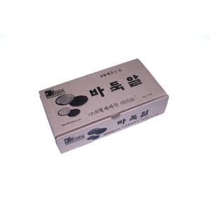 아트박스/오피스에버 육형제바둑 형제30호 바둑알