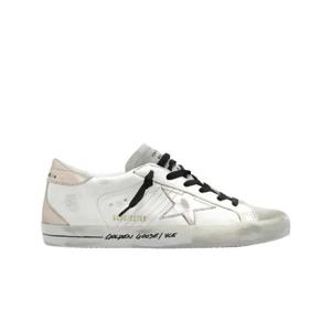 골든구스 슈퍼스타 화이트 쿼츠 아이스 GWF00102-F006115-11917