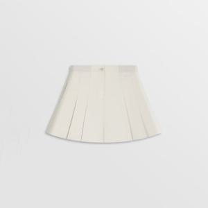 M 제이린드버그골프반바지 LQC S1545140600 [Women] 아렐라 플리티드 쇼츠