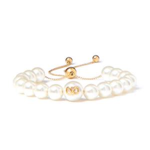 아트박스/발렌티노 발렌티노 팔찌 가라바니 진주 펄 5W0J0W83 DH