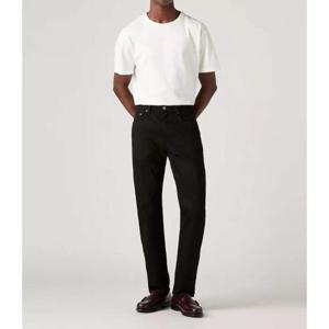 [리바이스] 502 테이퍼드 블랙진 29507-0001