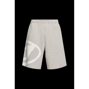 디젤 디젤 크로우 블리치 신축성 허리 반바지 PCROWBLEACHA152600PJAX 9BZ TP942587397