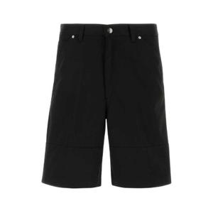 몽클레르 데님 반바지 2B00008M6724 999 TP935015177