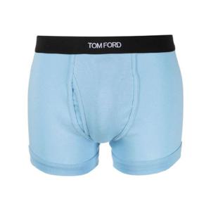 25 FW 톰포드 로고 밴드 복서 브리프 T4LC31040 TP432139342