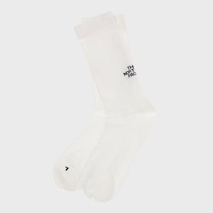 [노스페이스] (NFM_NY4MR02B_WHT_) 티엔에프 런 삭스 NY4MR02B_WHT