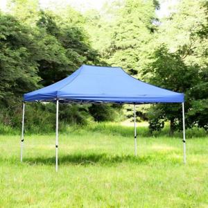 운동회천막 게더릭 행사용 접이식 캐노피 천막 300x400cm