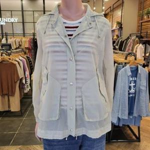 올앤선드리 M백화점 줄리JP A5M4R162(L/GRAY)