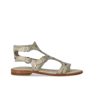 아쉬 샌들 S25 PAPRIKA02 36 White