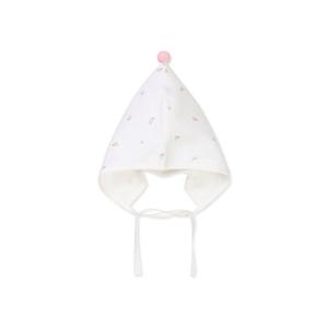 오가닉맘 로일리보넷(아기모자) (MKF7HA08)