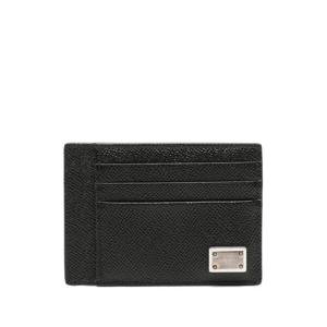 돌체앤가바나 클러치 파우치 BP3325AG219 80999 Black