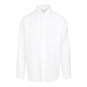 지방시 긴팔 셔츠 BM60ZH140C100 White