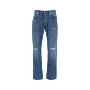 돌체앤가바나 데님 팬츠 GP02XDG8ME8 S9001 VAR ABBINATA