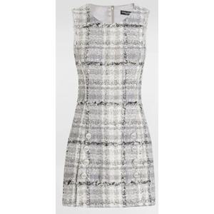 돌체앤가바나 점프수트 F6TMDTFQZAE S8100 QUADRI CHECK TARTAN