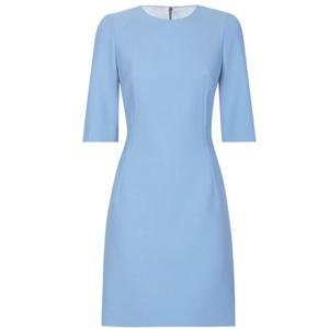 돌체앤가바나 점프수트 F6GAUTFU2L8 F3981 VERY LIGHT LILAC