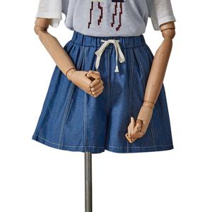 [포커스]스티츠숏팬츠 FM5E7PT0121_SH