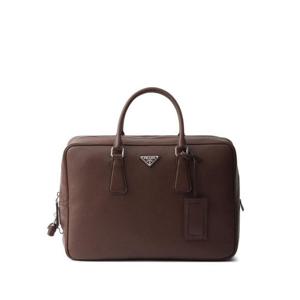 프라다 토트백 2VE027VOOO2BBE F0038 Brown