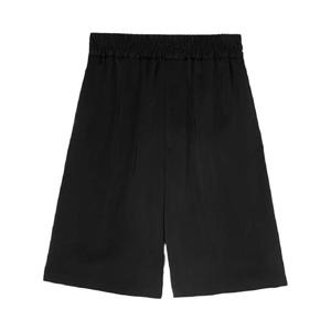 25 FW 질샌더 하이웨이스트 쇼츠 J23KA0108J65022 TP434434779