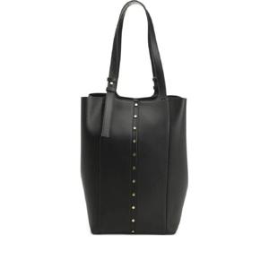 25 FW 골든구스 스터드 장식 토트 백 GWA00632A000651 TP439250063