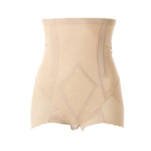 (비너스) 2매구성 강한기능성 하이웨스트 삼각+사각 거들-VGRH20ST