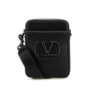 발렌티노 가라바니 크로스백 4Y2B0C15VTQ 0NO Black