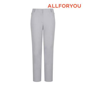 [올포유] 여성 고신축 밴드 일자핏 팬츠 AWPTN3451-190