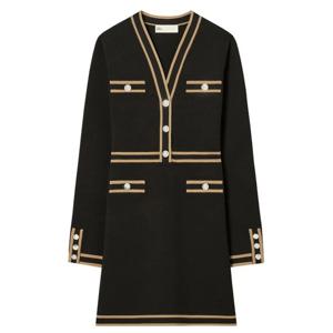 토리버치 가디건 161571 011 BLACK CAMEL