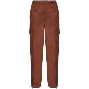 발렌티노 가라바니 스트레이트 팬츠 2V3REB267VL K29 Tabacco K2