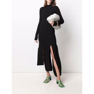 보테가베네타 점프수트 664144V0Z90 1000 Black 1000