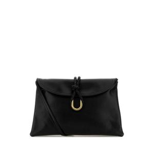 보테가베네타 숄더백 806034V4SJ1 1019 BLACK