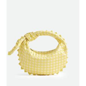 보테가베네타 숄더백 776808V3RB1 7418 SHERBER CAMO SHER SI