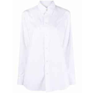 보테가베네타 셔츠 667094V11Q0 9000 White 9000