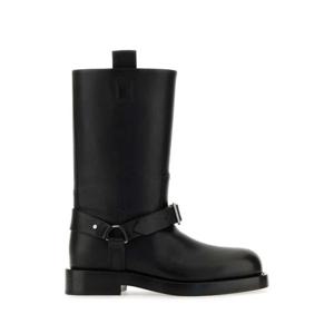 버버리 부츠 8074375 A1189 BLACK