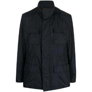 25 FW 무레르 탈부착식 후드 밀리터리 재킷 MOUGI100038 TP439338873