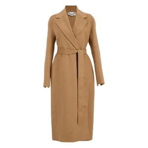 25 FW 스텔라 매카트니 랩 더블 페이스 코트 660128SPB05 TP439305690