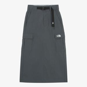[노스페이스] 여성 데인스커트 NK6NR30C