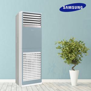 에어컨신 삼성 인버터 비스포크 중대형 에어컨 냉난방기 30평 실외기포함 AP110BSPPBH7