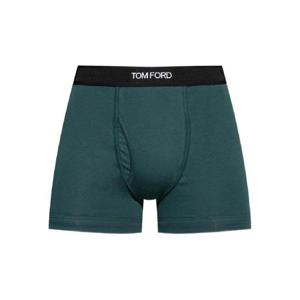 25 FW 톰포드 로고 밴드 복서 브리프 T4LC31040 TP439395773