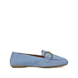 25 FW 제옥스 팔마리아 발레리나 플랫 D45MUJ00021 TP439410154