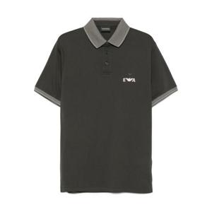 엠포리오 아르마니 폴로 티셔츠 AF12955 EM002992 U8120 GREEN
