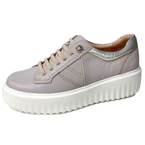 [에스콰이아]여성 통굽 스니커즈 EQESHZ766PP