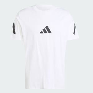 [아디다스(퍼포먼스)]남성용 Z.N.E. 레귤러핏 반팔 티셔츠 JE3078