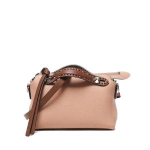 25 FW 펜디 미니 바이 더 웨이 셀러리아 토트 백 8BS098AUS8F1SNC TP439460900