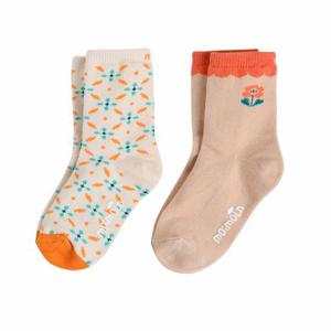 [모이몰른]유아 비비안 양말 2매 세트 M241SOA02P