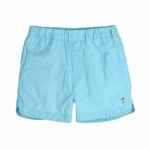 [모이몰른]아동팬츠 유니화섬4부팬츠