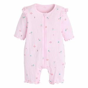 [모이몰른]신생아우주복 루카바링자가드7부지퍼우주복